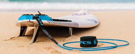 FCS Releases New Freedom Helix Leash