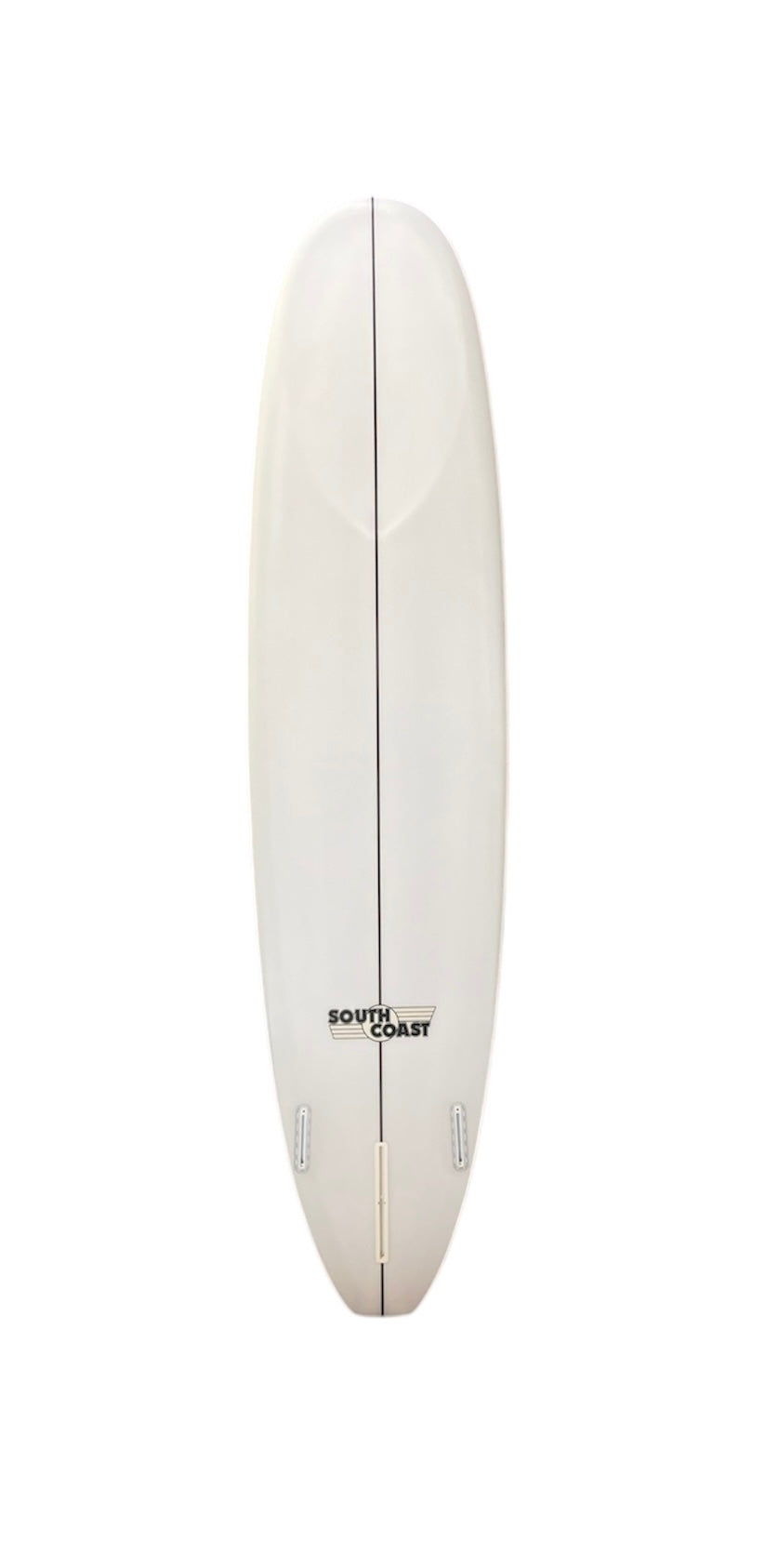 South Coast Cr3 Mini 8'0" Surfboard