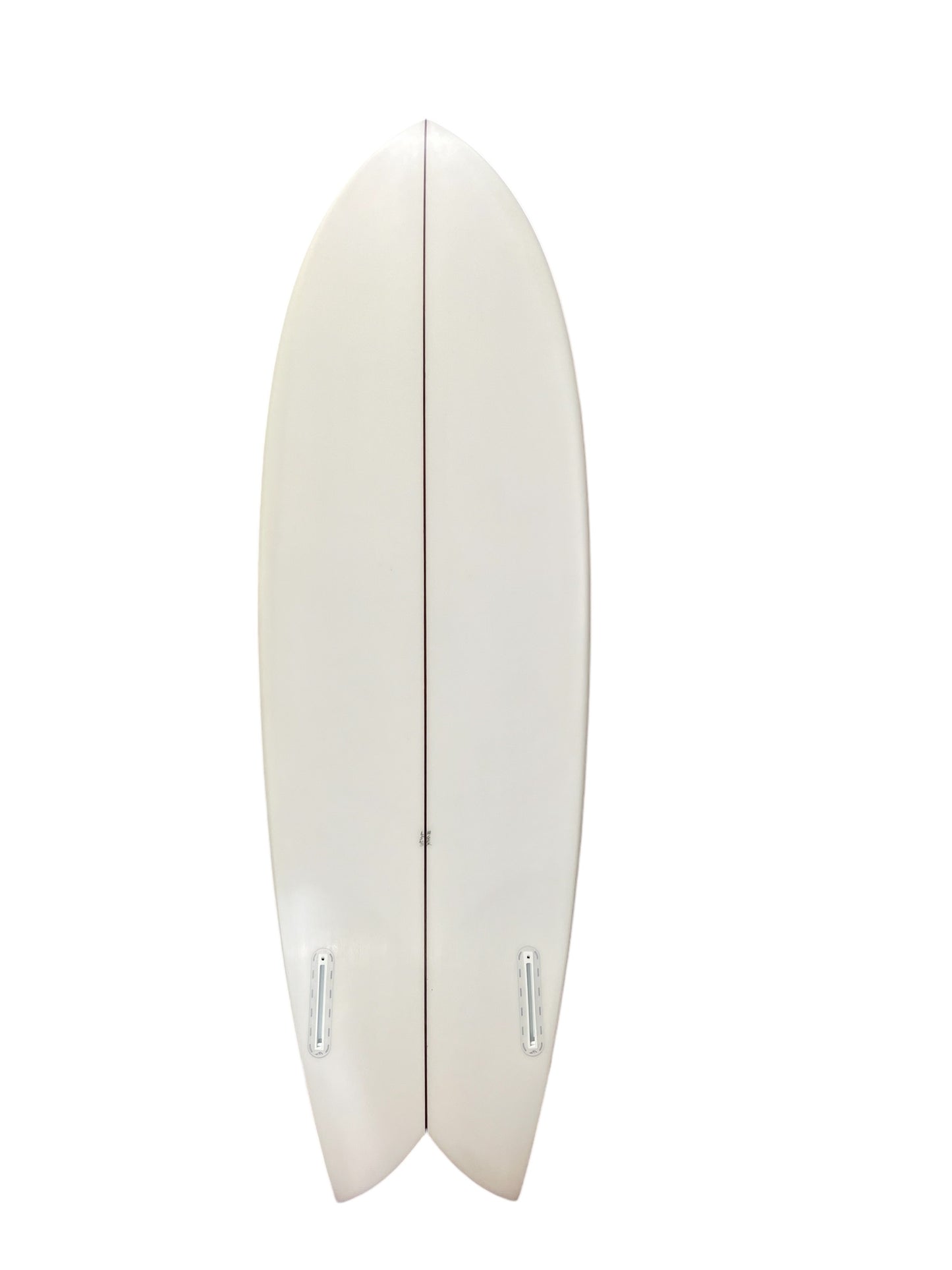 Love Machine Wills Fish 5'6"