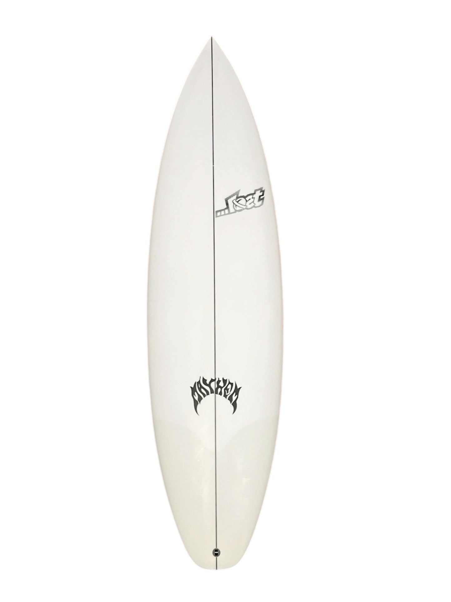 Lost Driver 3.0 5'9 Surfboard