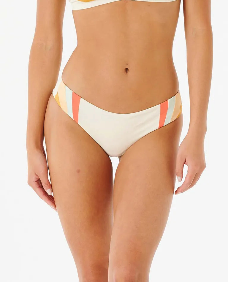 Rip Curl Day Break Bikini Bottom