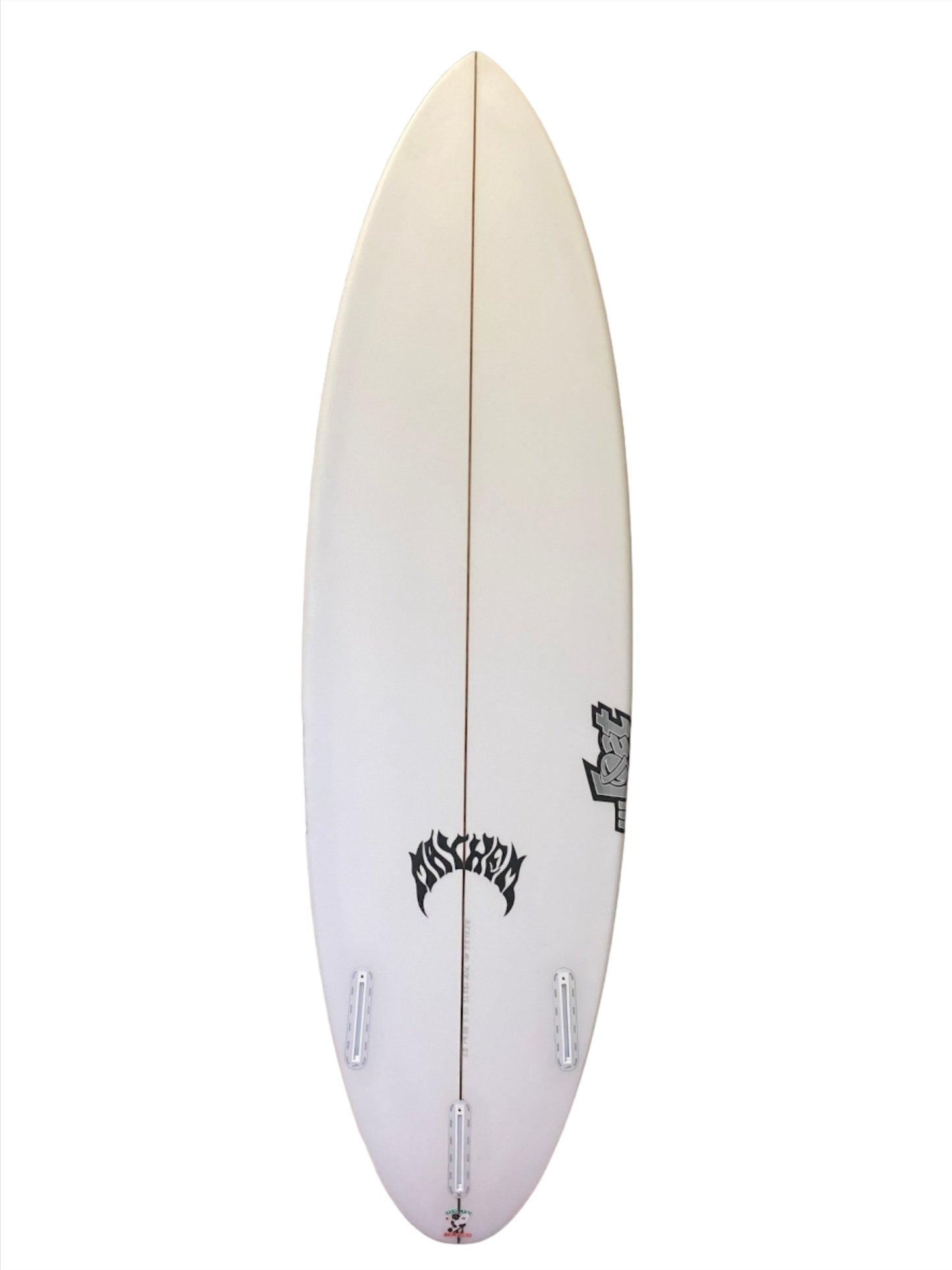 Lost Mayhem Step Driver 6'2" Surfboard