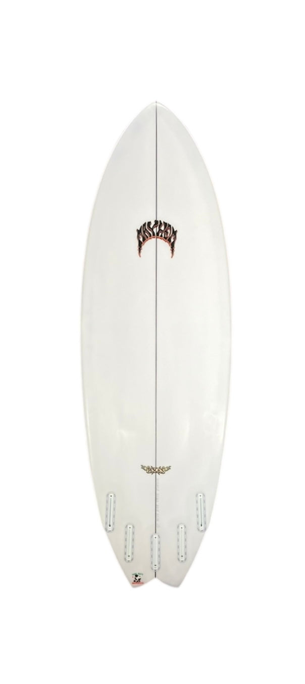 Lost Mayhem Pisces 5'7" Surfboard