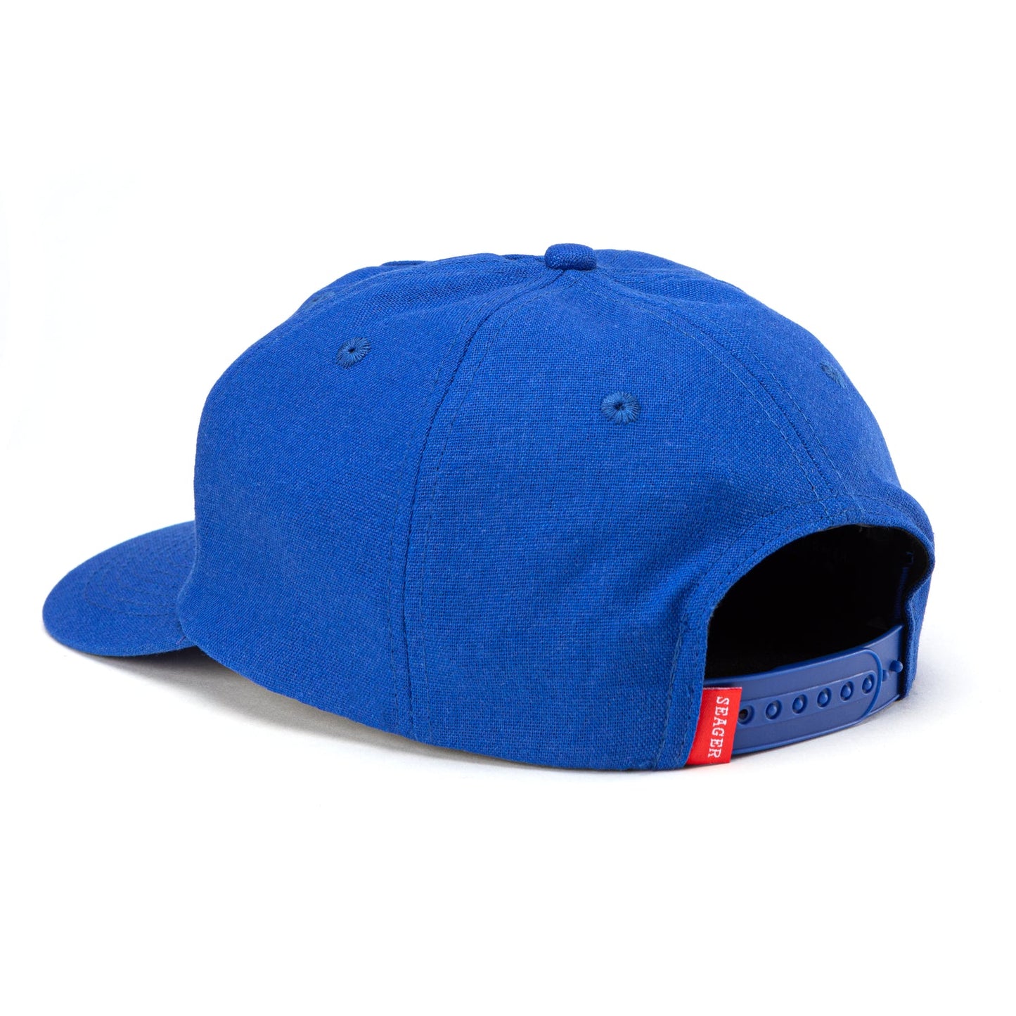Seager Uncle Bill hat