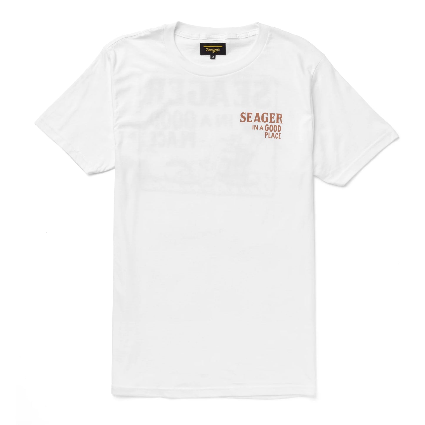 Seager Stapleton Tee