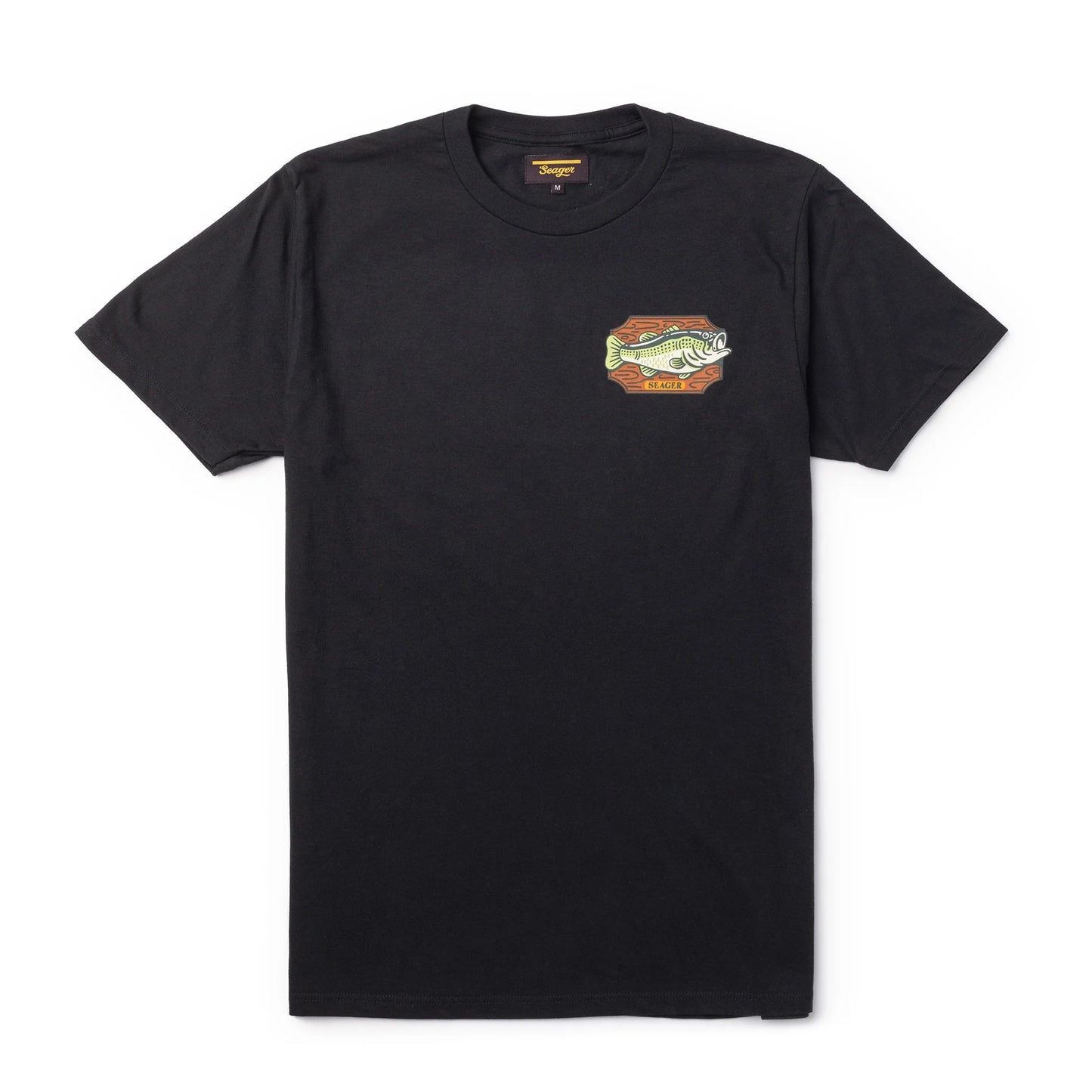 Seager Bill Bass tee