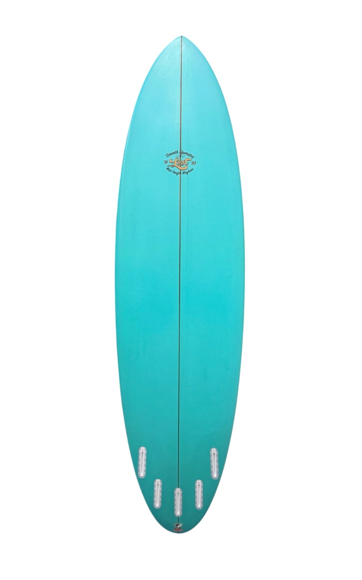 Lost Mayhem Smooth Operator 7’0” Surfboard