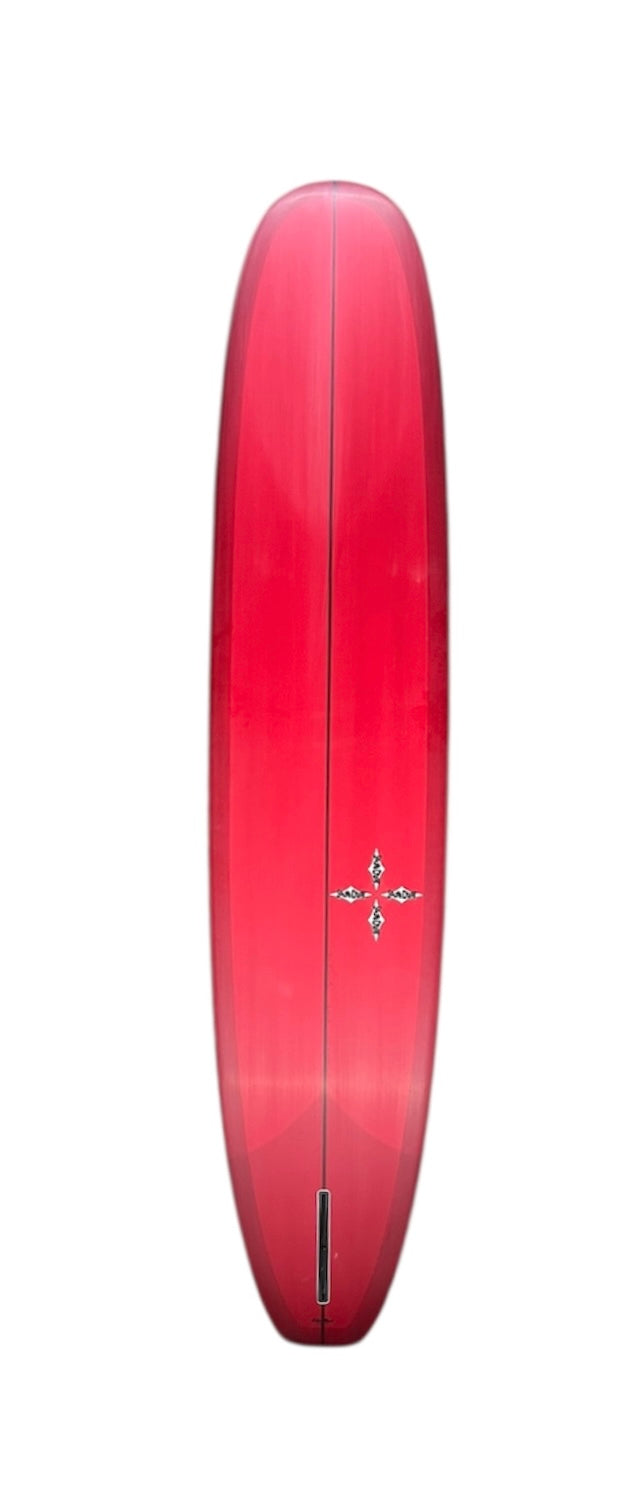 South Coast Tall Can Surfboard 9'2"