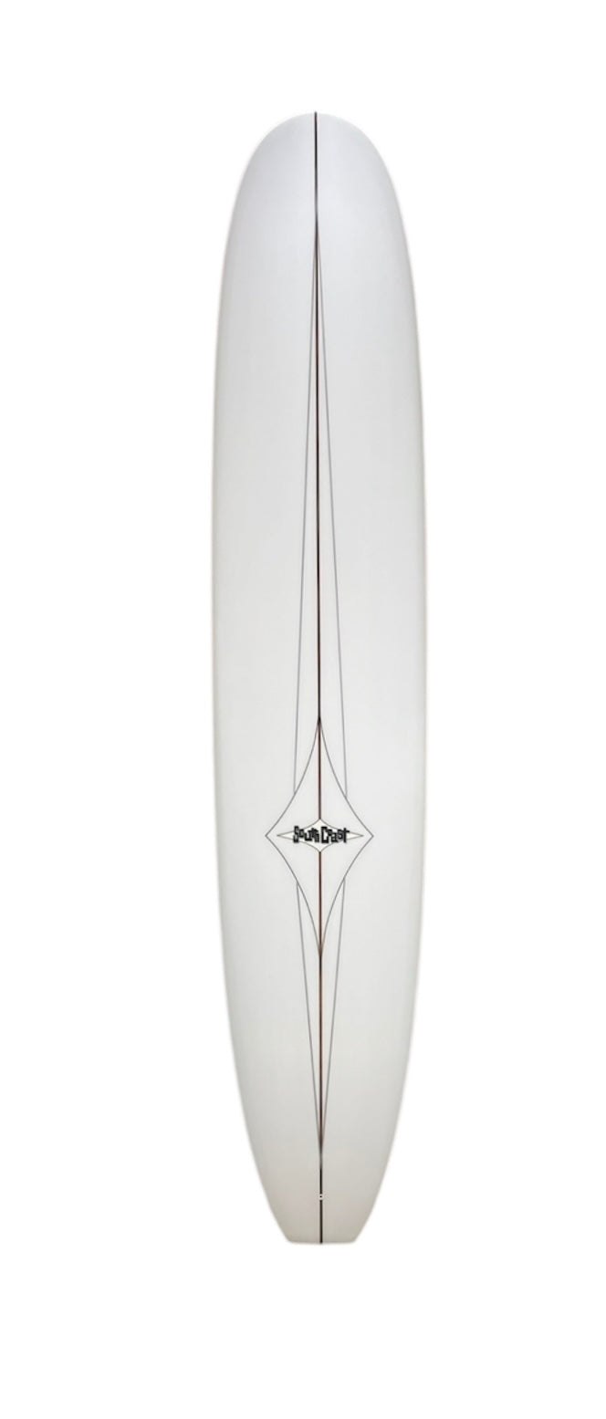 South Coast Tall Can Surfboard 9'6"