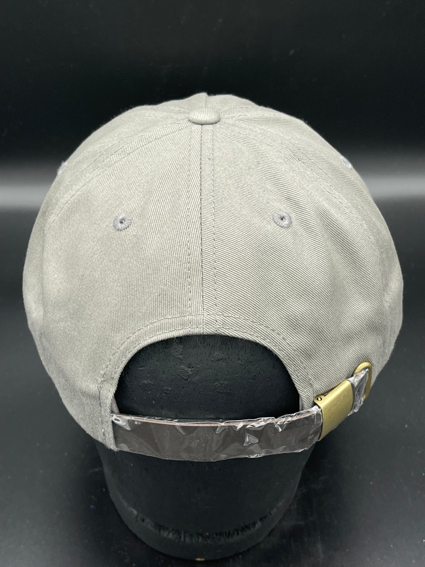 South Coast Adults Hot Rod Hat Light Steel