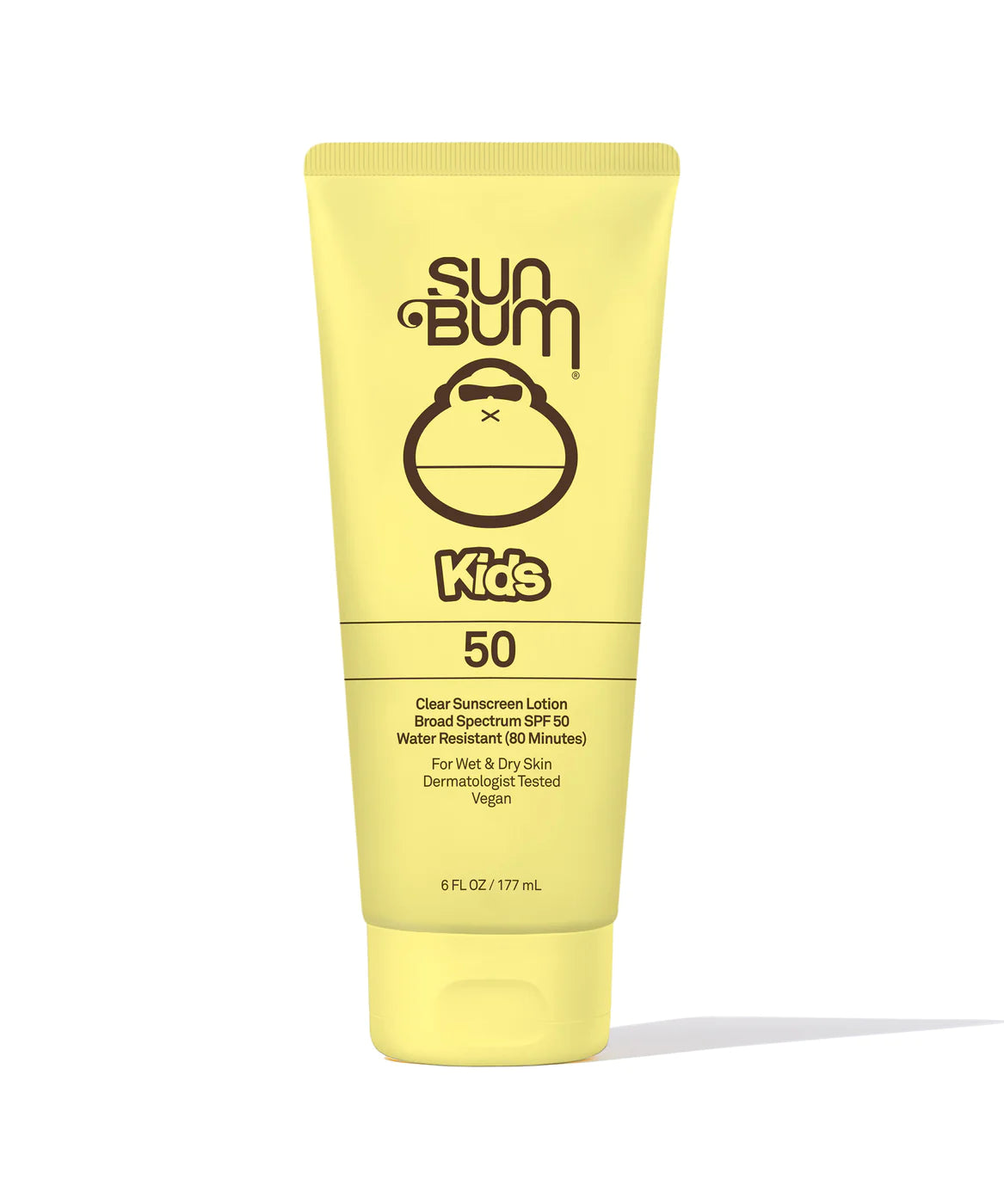 Sun Bum Kids Spf 50 Lotion