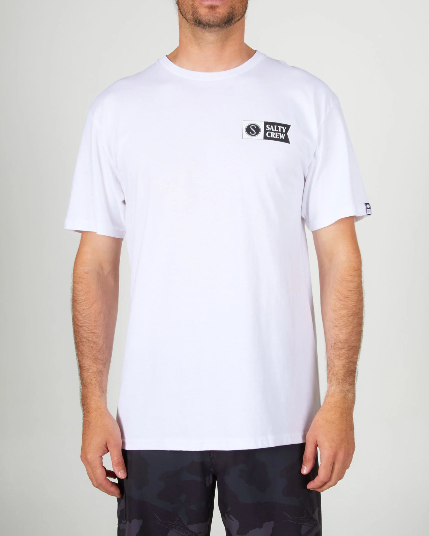 Salty Crew Mens New Waves Tee