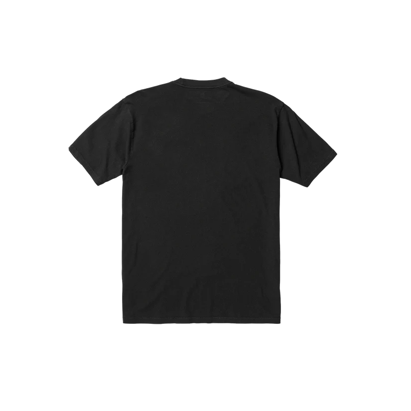 Captain Fin Matey tee