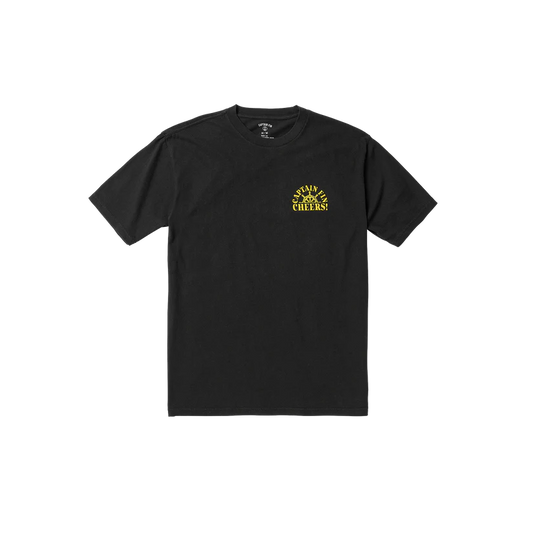 Captain Fin Matey tee