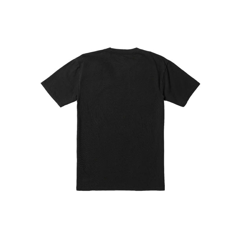Captain Fin Naval Tee