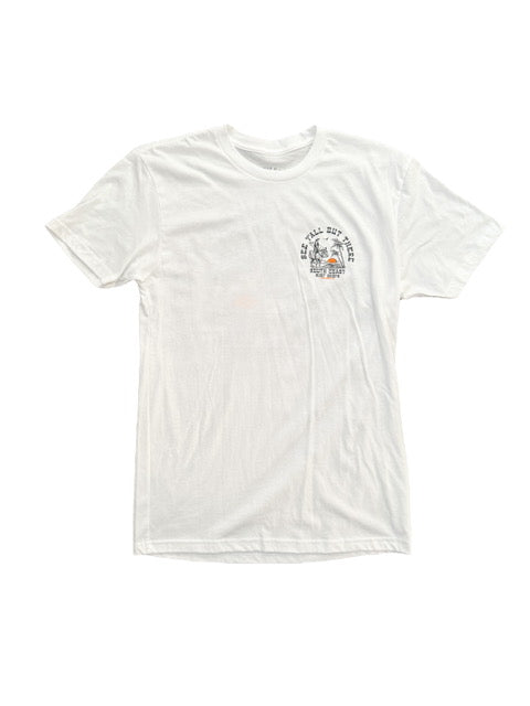 South Coast Adult Ya'll Tee Shirt
