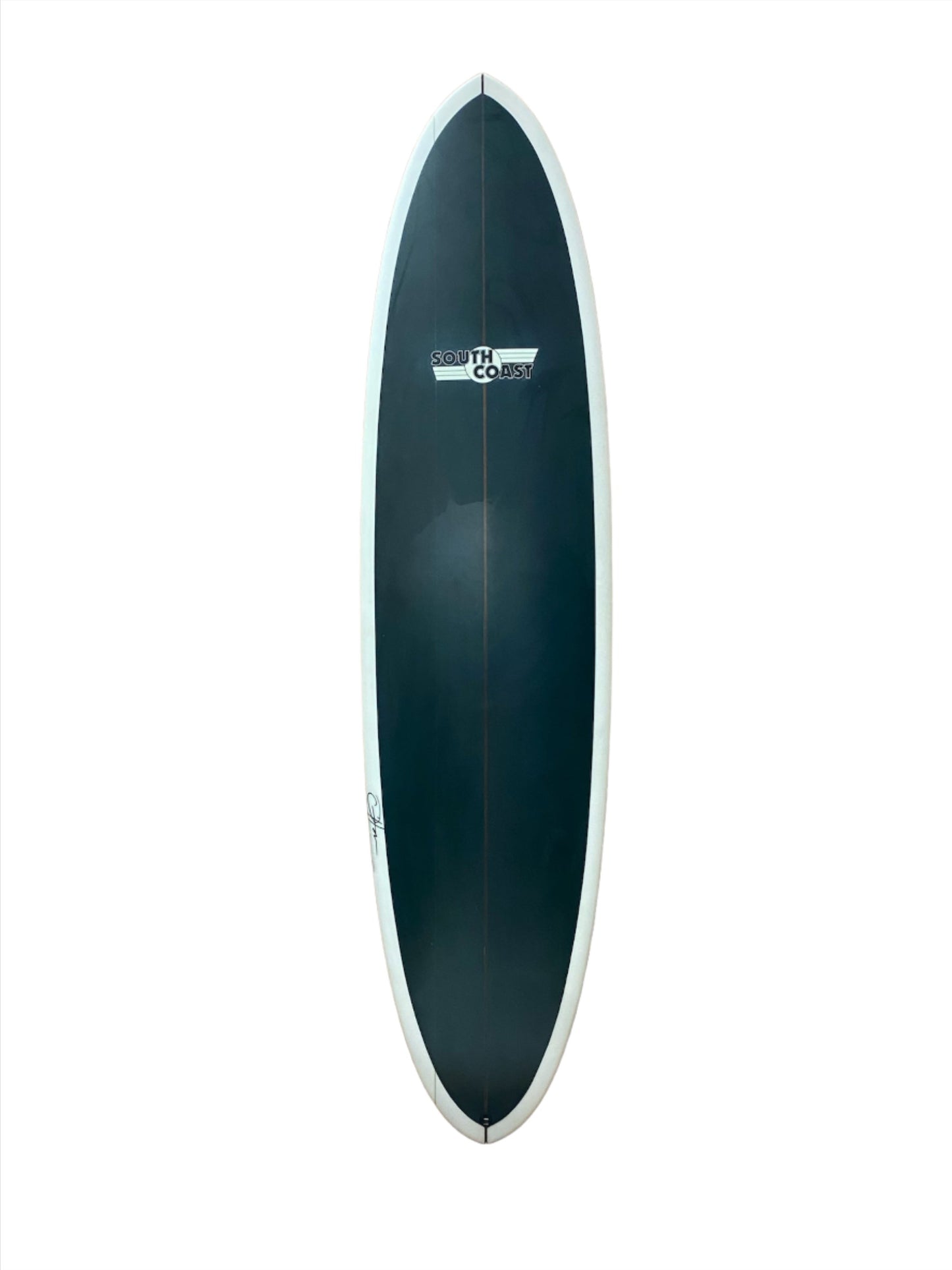 South Coast Diablo Surfboard 7'2"