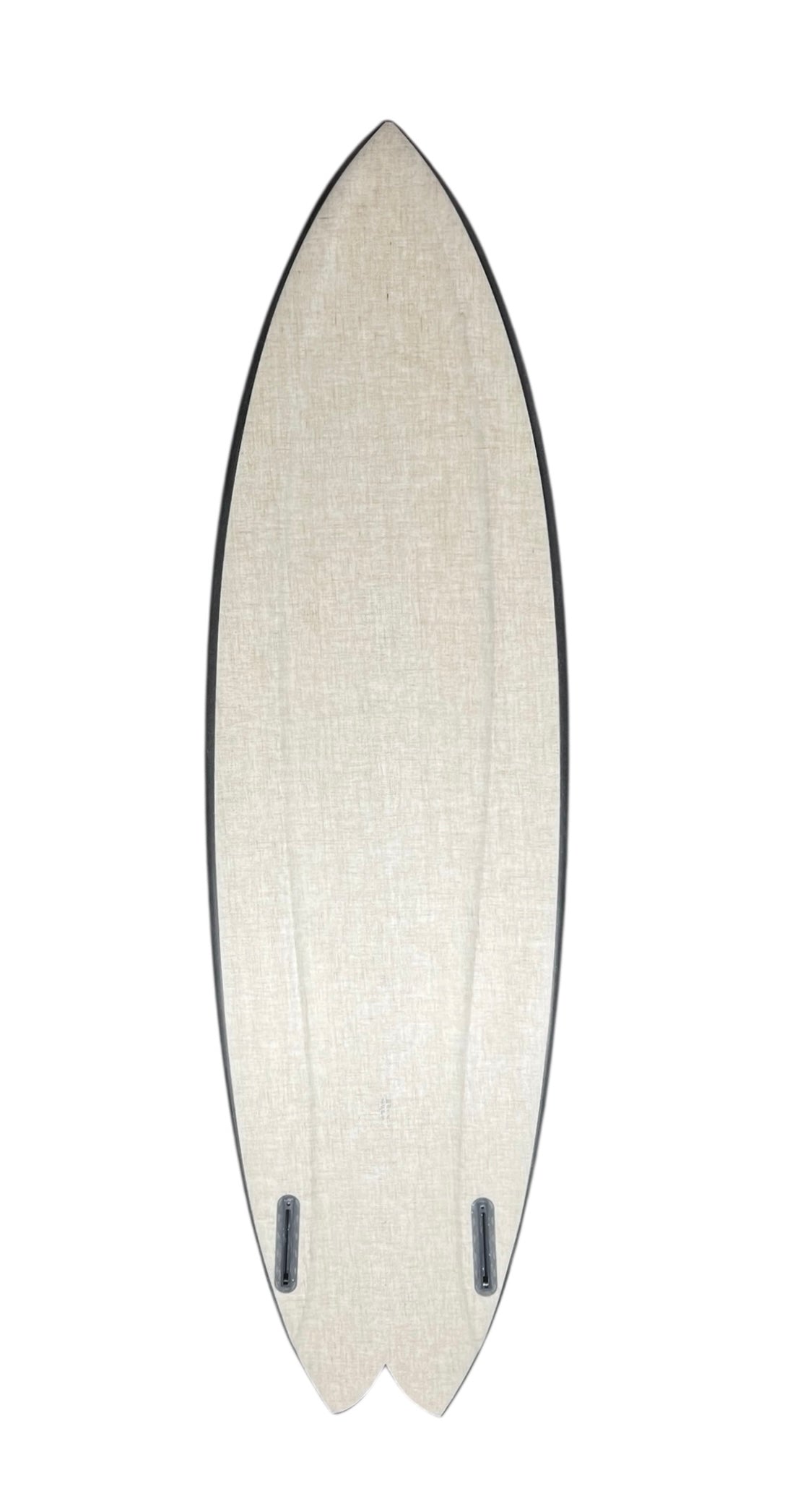 Love Machine Pedestrian Ship 5'10 Surfboard