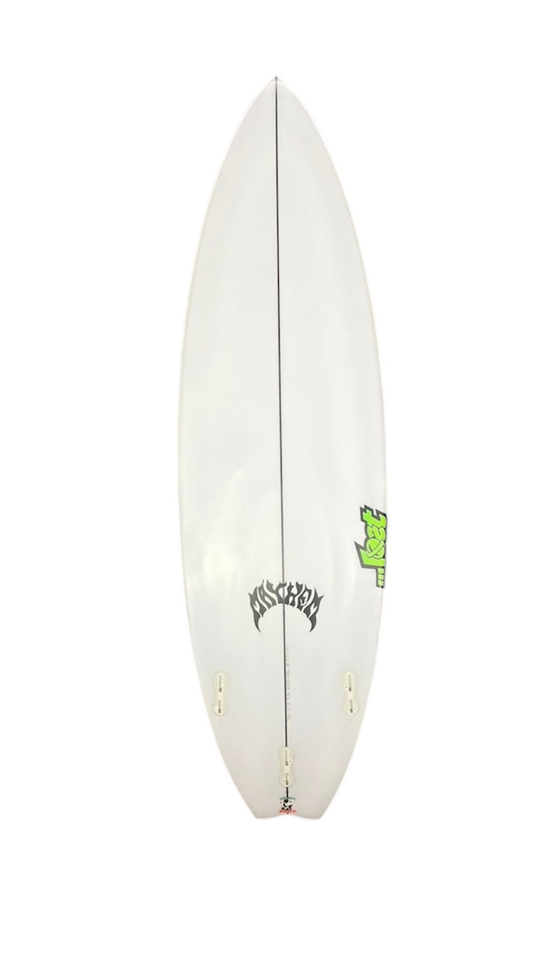 Lost Mayhem Sub Driver 3.0 5'8" Surfboard