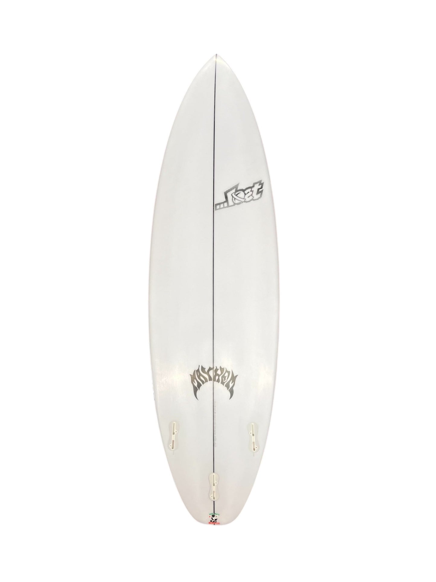 Lost Driver 3.0 5'9 Surfboard