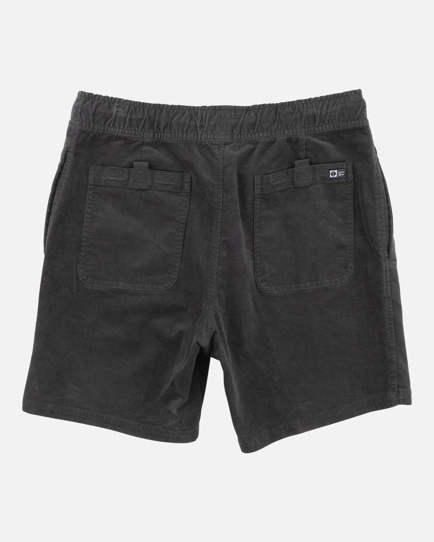 Salty Crew Mens Sandbar Cord Short