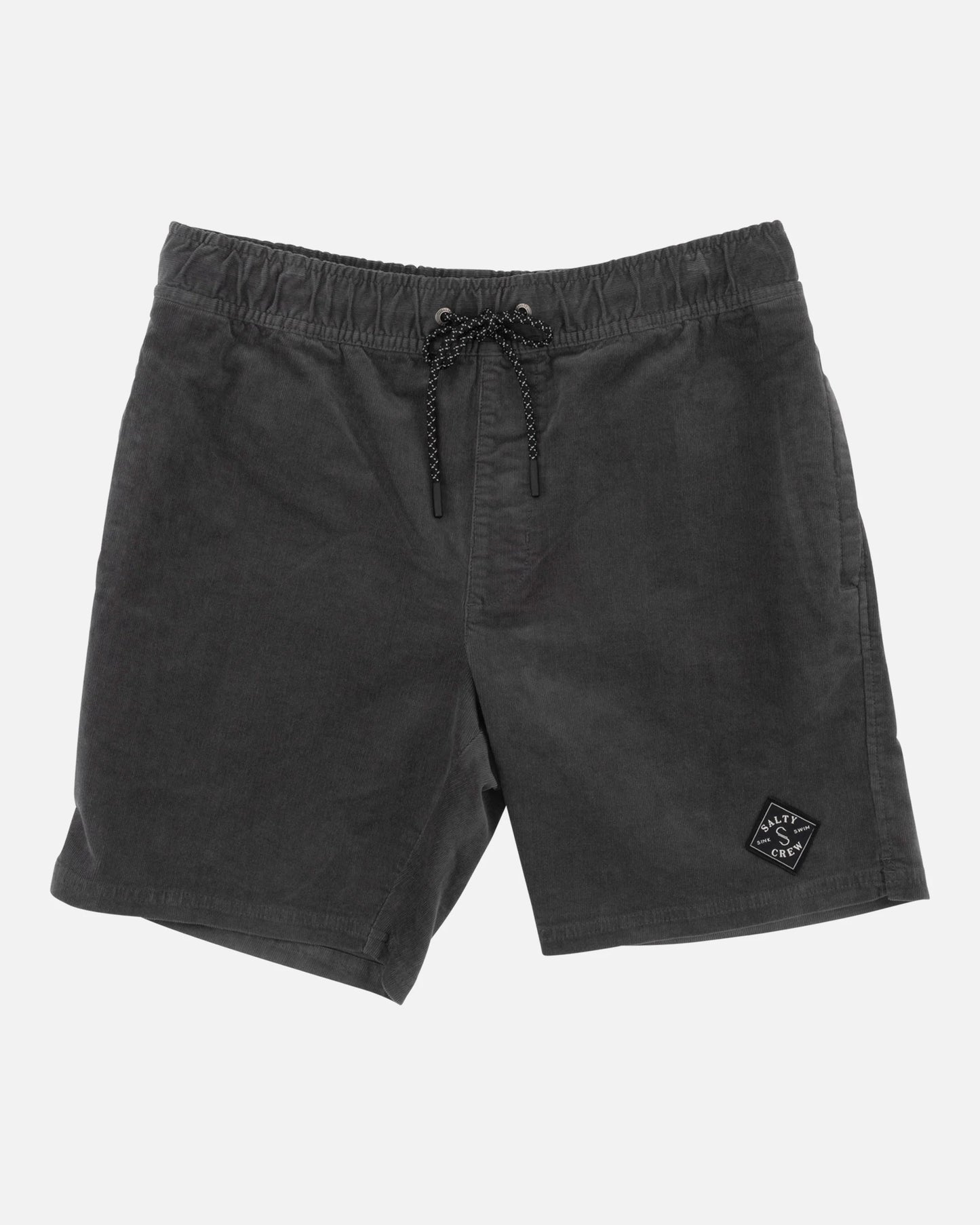 Salty Crew Mens Sandbar Cord Short