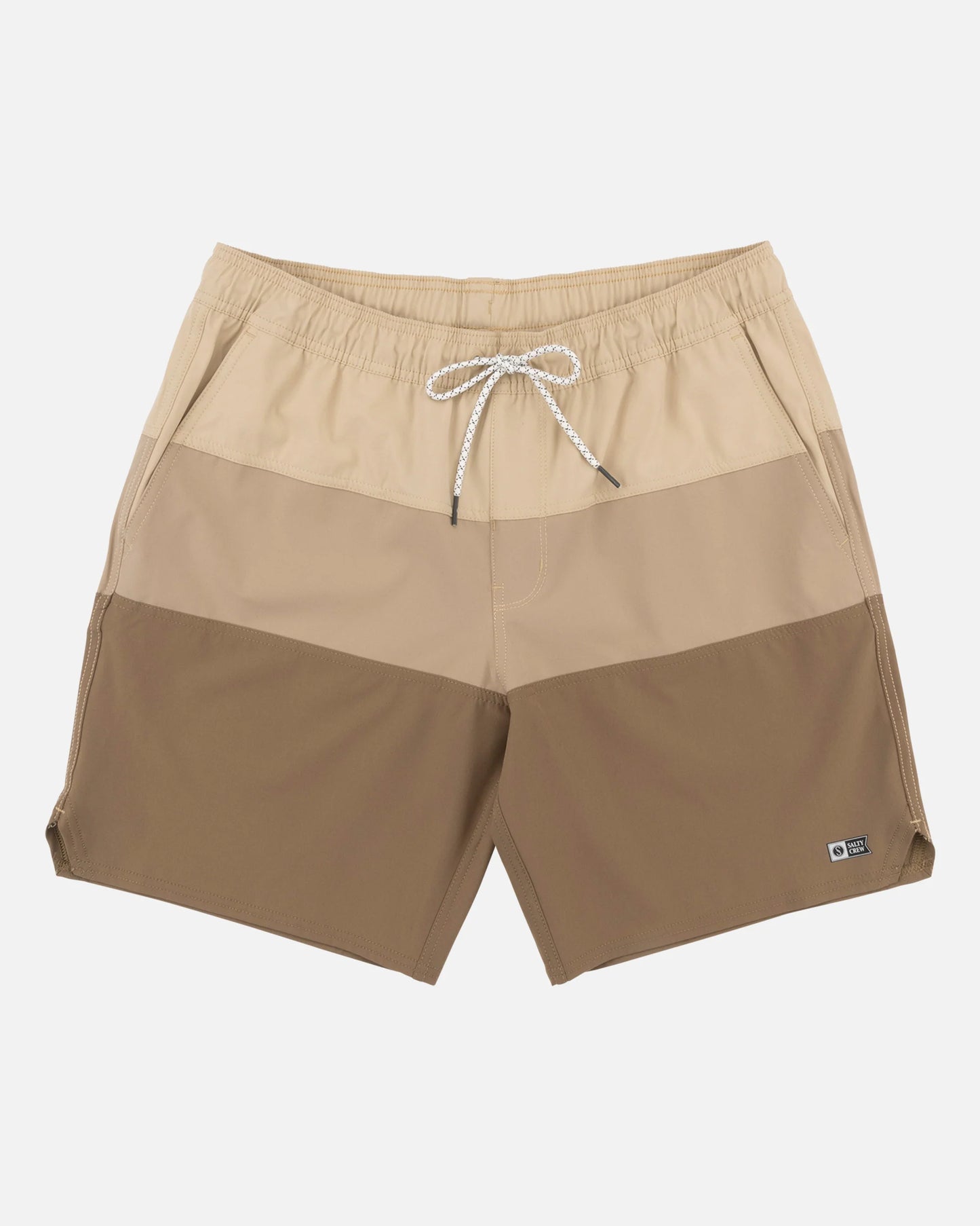 Salty Crew Mens Beacons 2 Hybrid Short