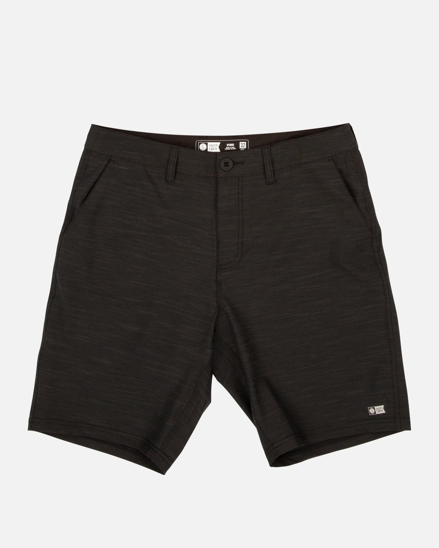 Salty Crew Mens Drifter 2 Hybrid Short