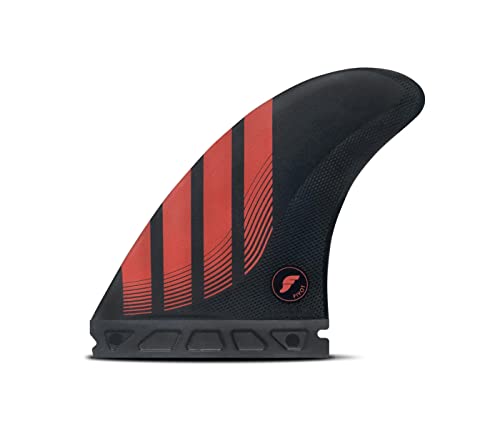 Futures Fins P8 Alpha Thruster Fin Set
