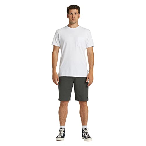 Billabong Men's Crossfire Hybrid Short