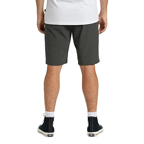 Billabong Men's Crossfire Hybrid Short