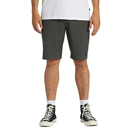 Billabong Men's Crossfire Hybrid Short