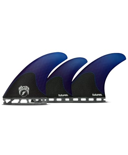 Futures Fins Mayhem 3.0 5-Fin Set
