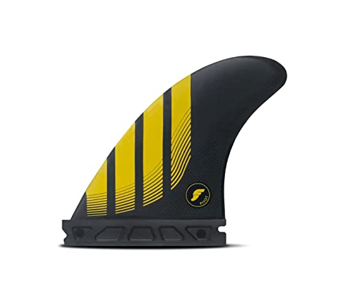 Futures Fins P4 Alpha Thruster Fin Set