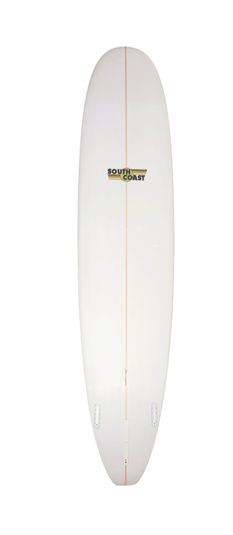 South Coast Cr3 Mini 8'6" Surfboard