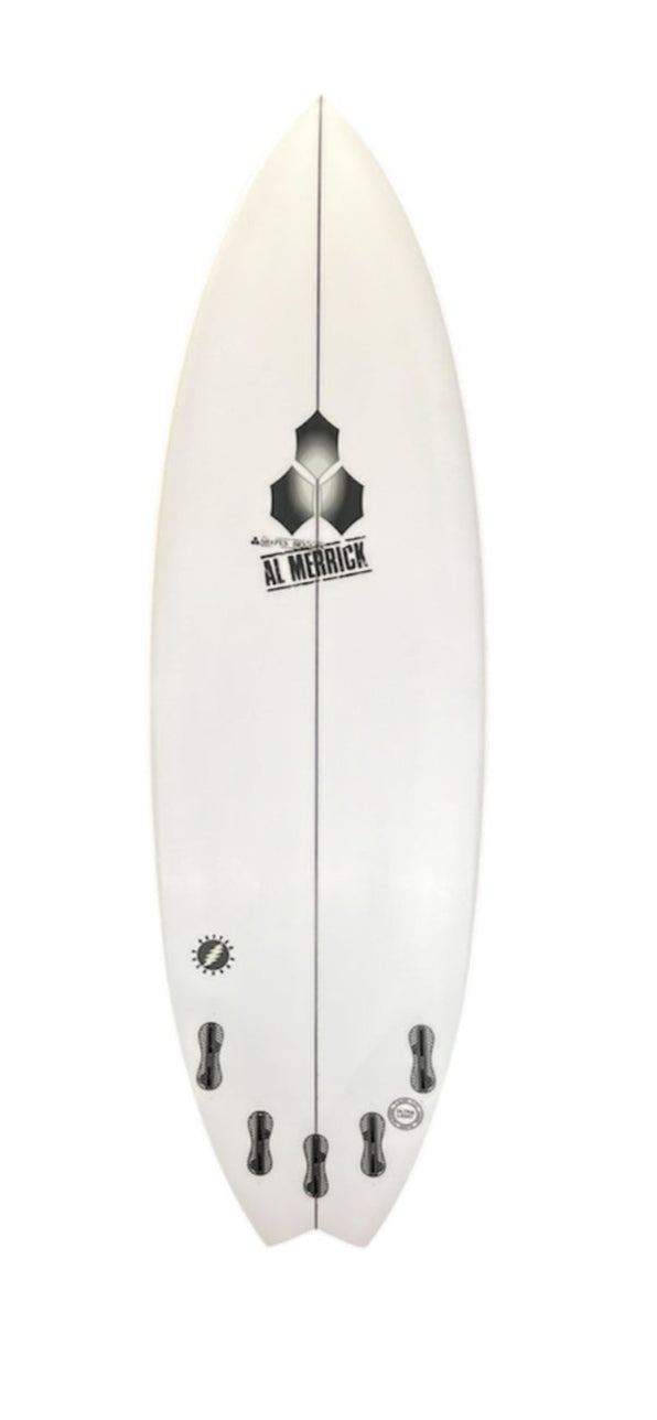 Channel Islands Better Everyday 5'9 Surfboard