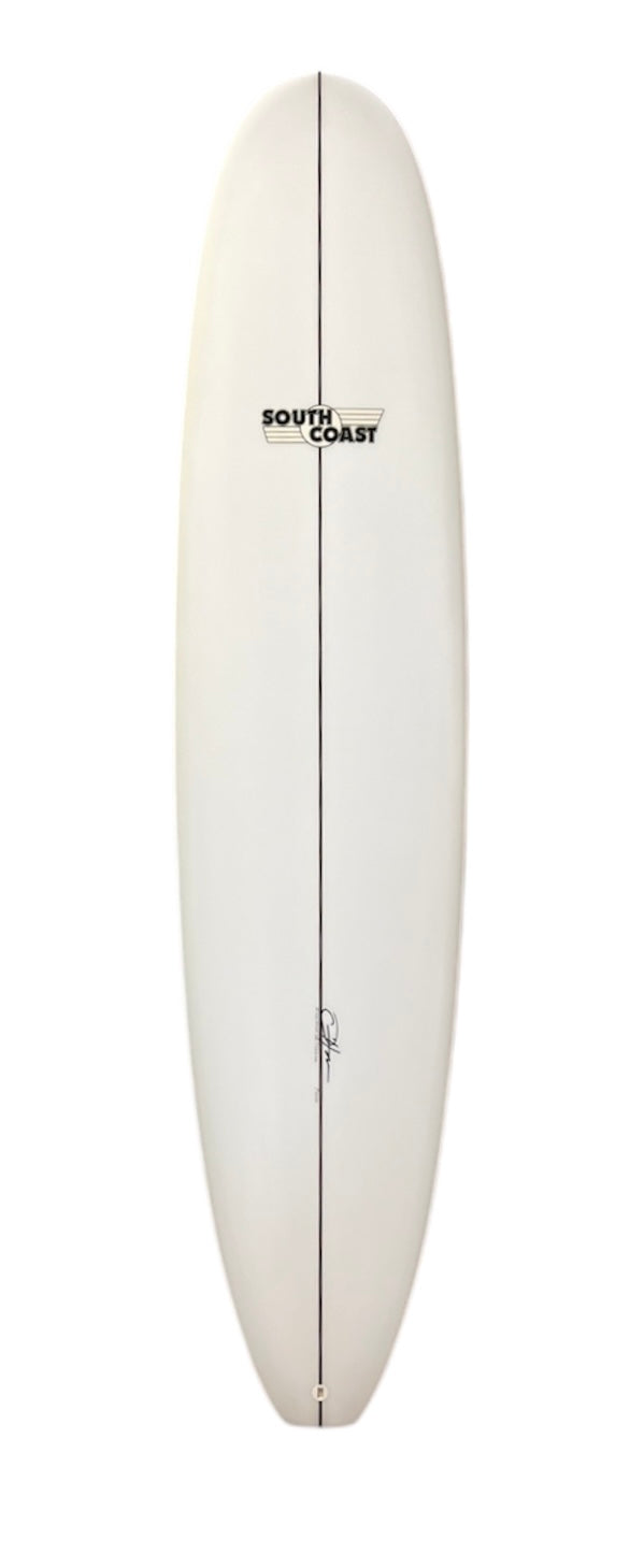 South Coast Cr3 Mini 8'0" Surfboard