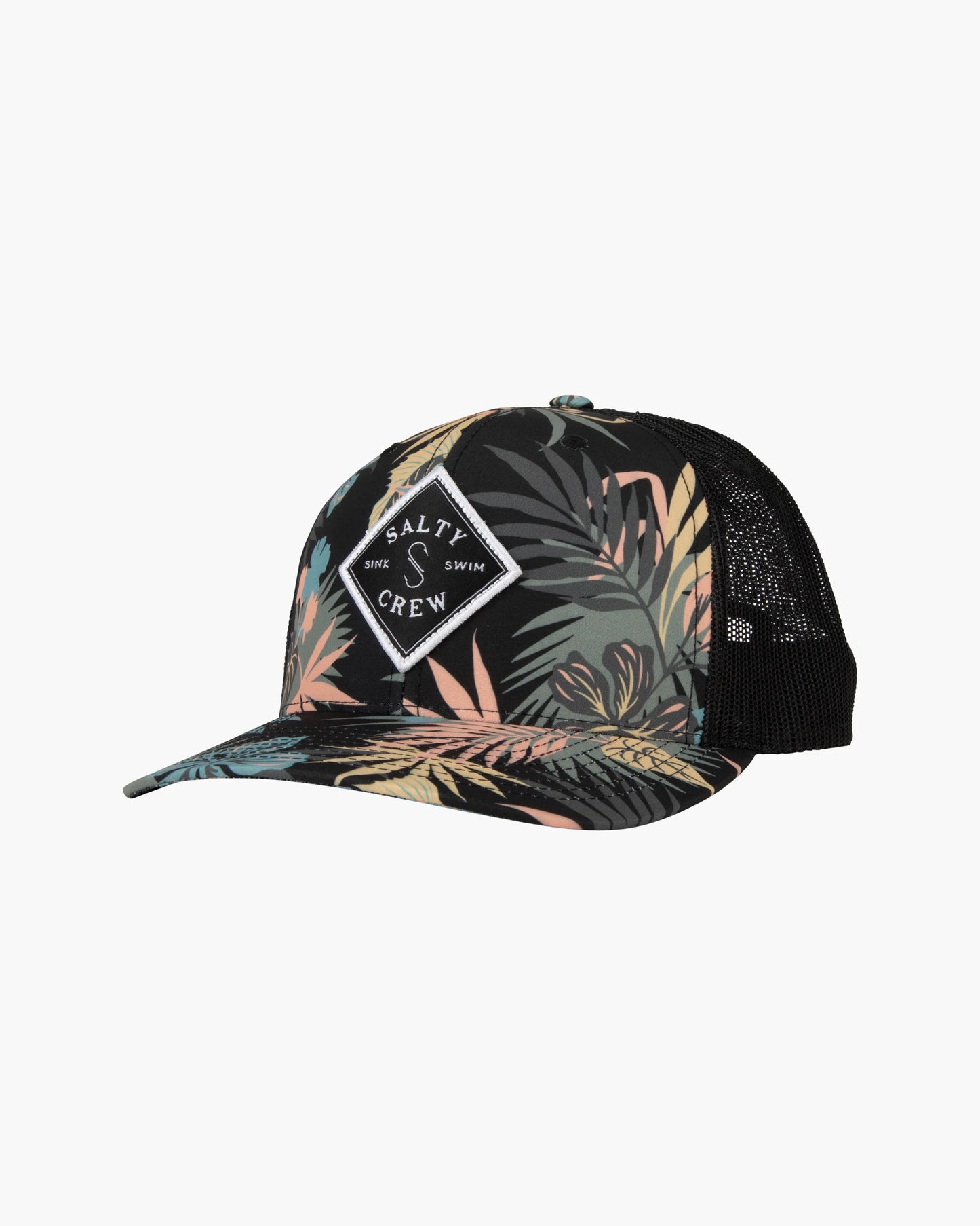 Salty Crew Womens Sealine Hat