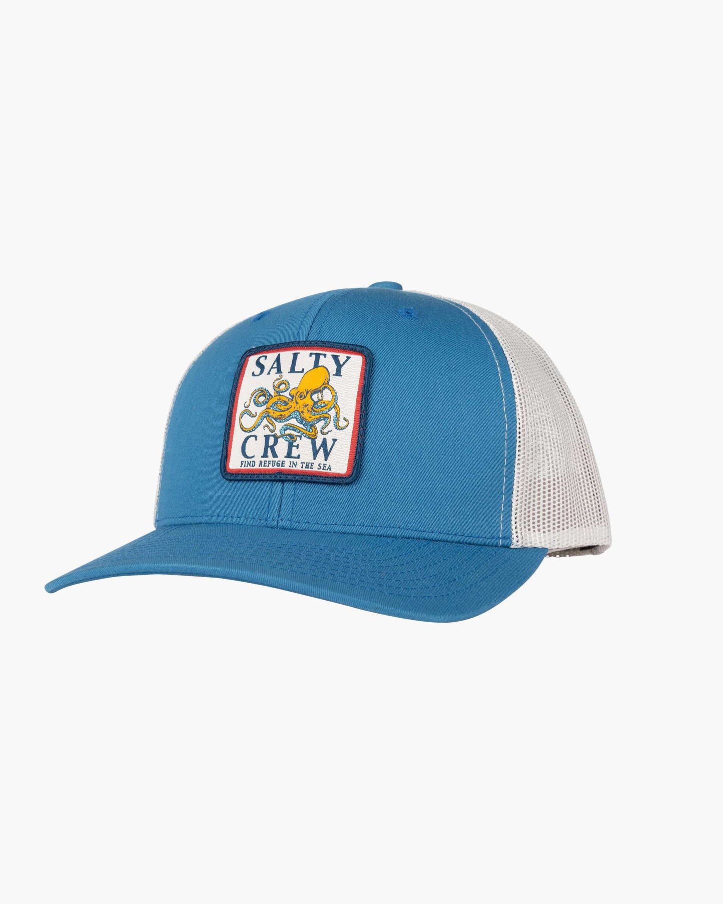 SALTY CREW INK SLINGER HAT