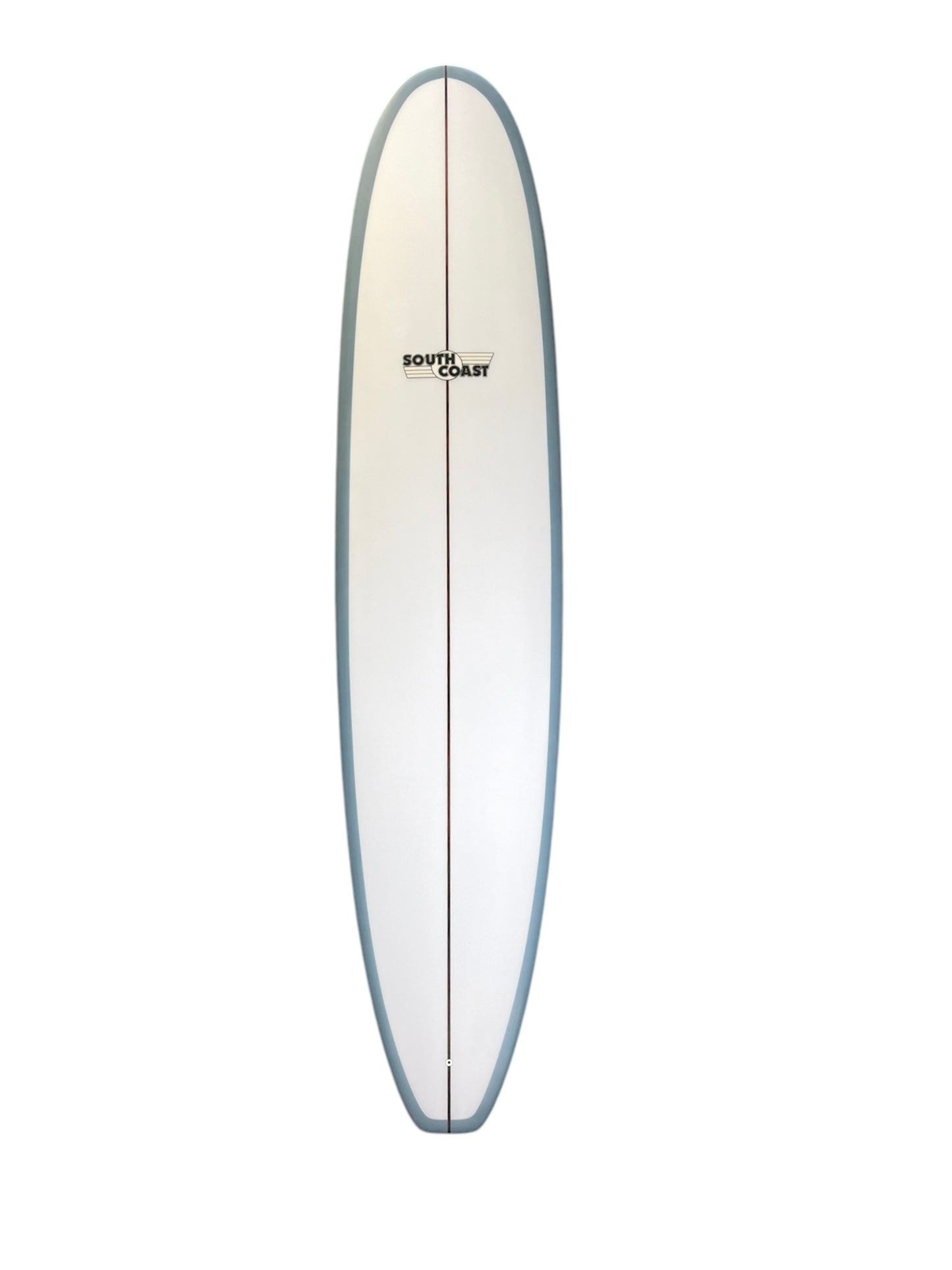 South Coast Cr3 Mini 8'6" Surfboard