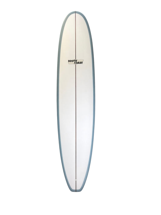 South Coast Cr3 Mini 8'6" Surfboard