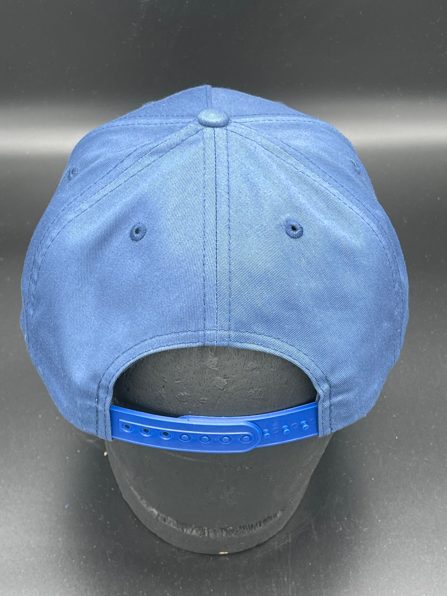 South Coast Adults Cross Logo Hat Navy