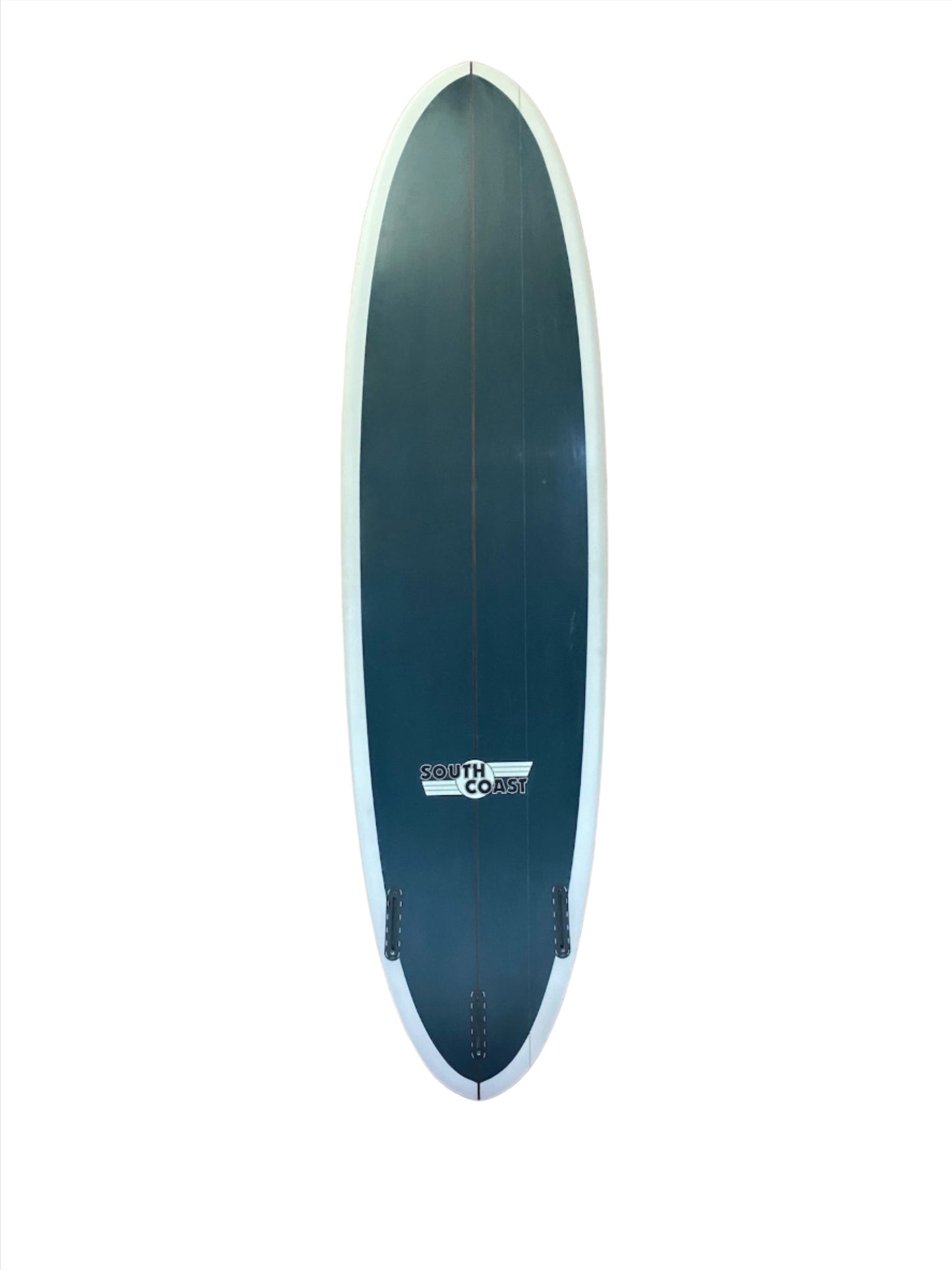 South Coast Diablo Surfboard 7'2"