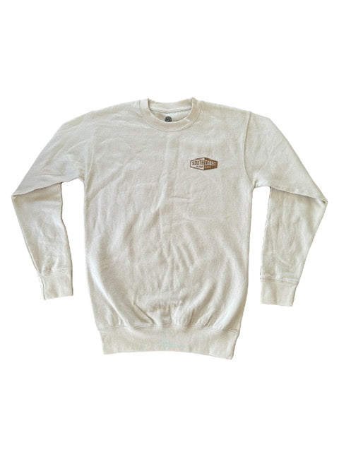 South Coast Womens SD Map Crew