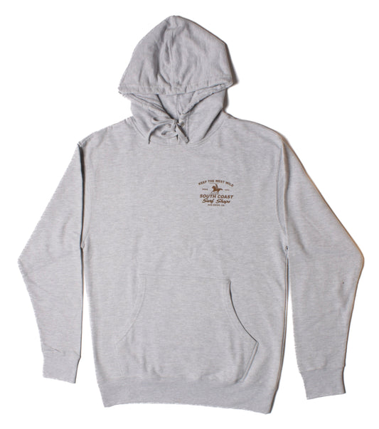 South Coast Adult Keep It Wild Hoodie