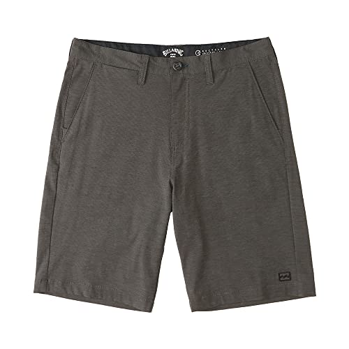 Billabong Men's Crossfire Hybrid Short