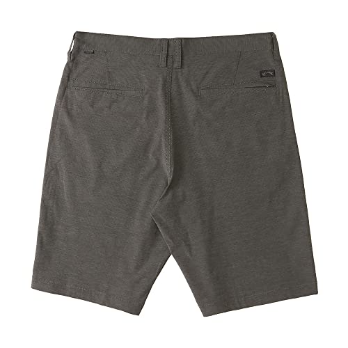 Billabong Men's Crossfire Hybrid Short
