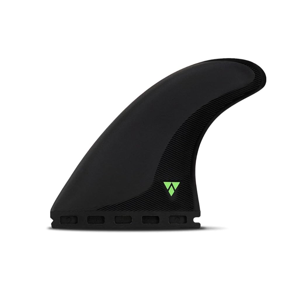 Futures Fins JJF Alpha Medium Thruster Fin Set