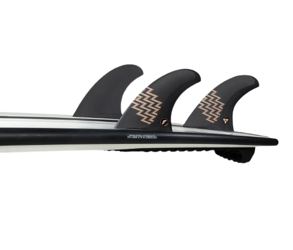 Futures Fins Gerry Lopez Alpha 5-Fin Set
