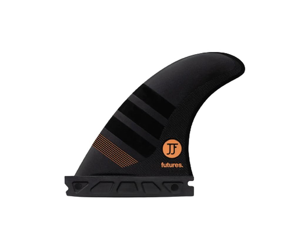Futures Fins JJF Alpha X-Small Thruster Fin Set